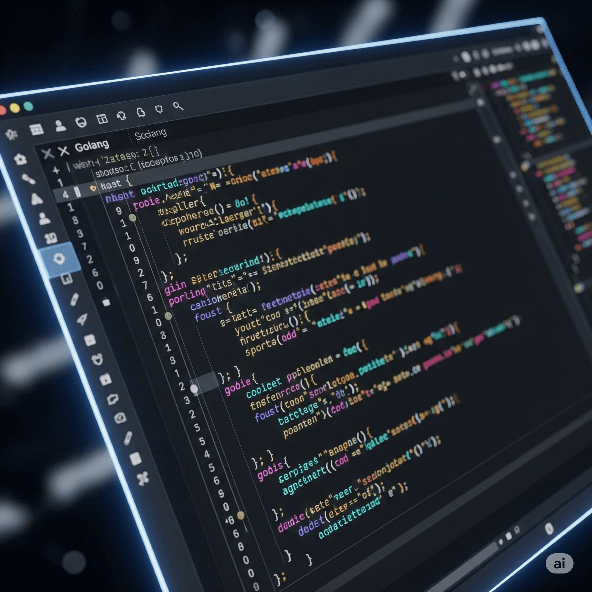 Code Image
