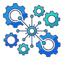 Full Stack Icon