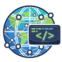 Full Stack Icon