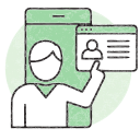 Full Stack Icon